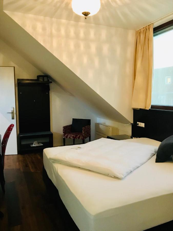 Ochsen Hotel Am Mehlsack Ravensburg Dış mekan fotoğraf