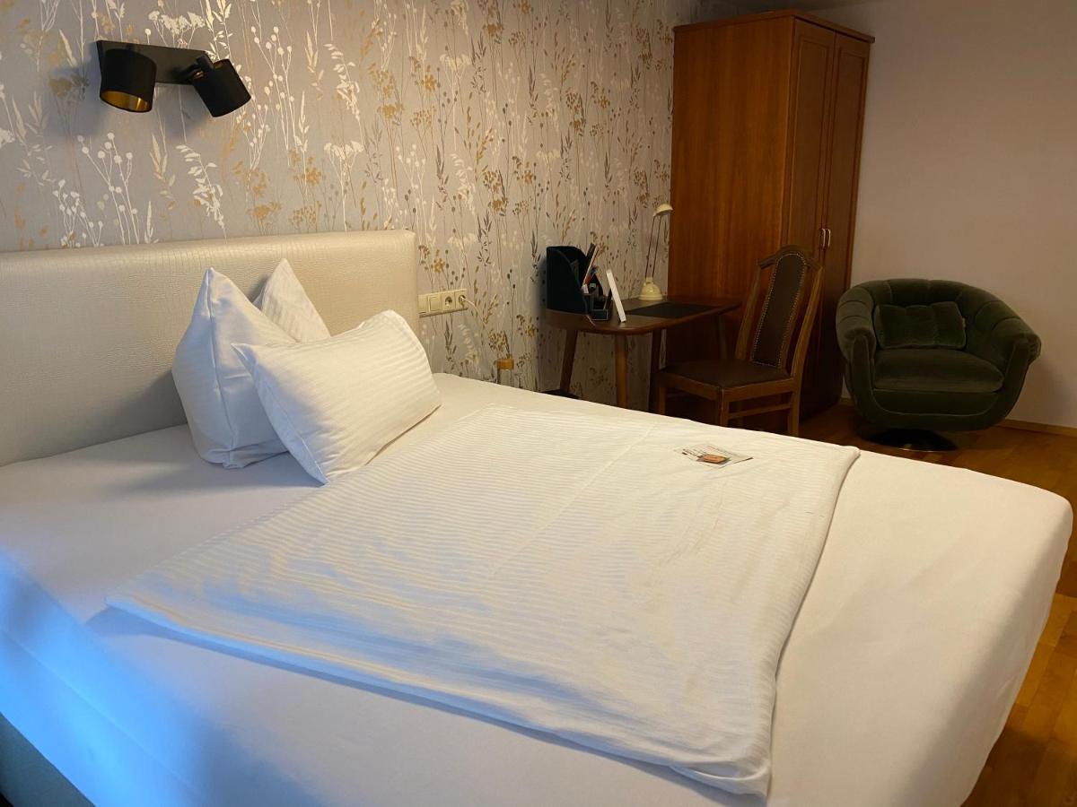 Ochsen Hotel Am Mehlsack Ravensburg Dış mekan fotoğraf