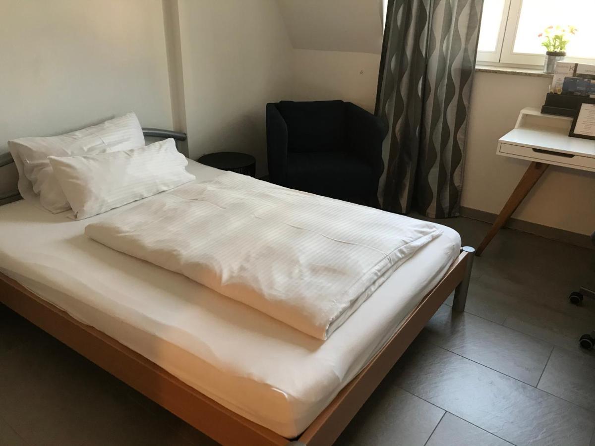 Ochsen Hotel Am Mehlsack Ravensburg Dış mekan fotoğraf